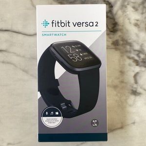 Fitbit Versa 2
